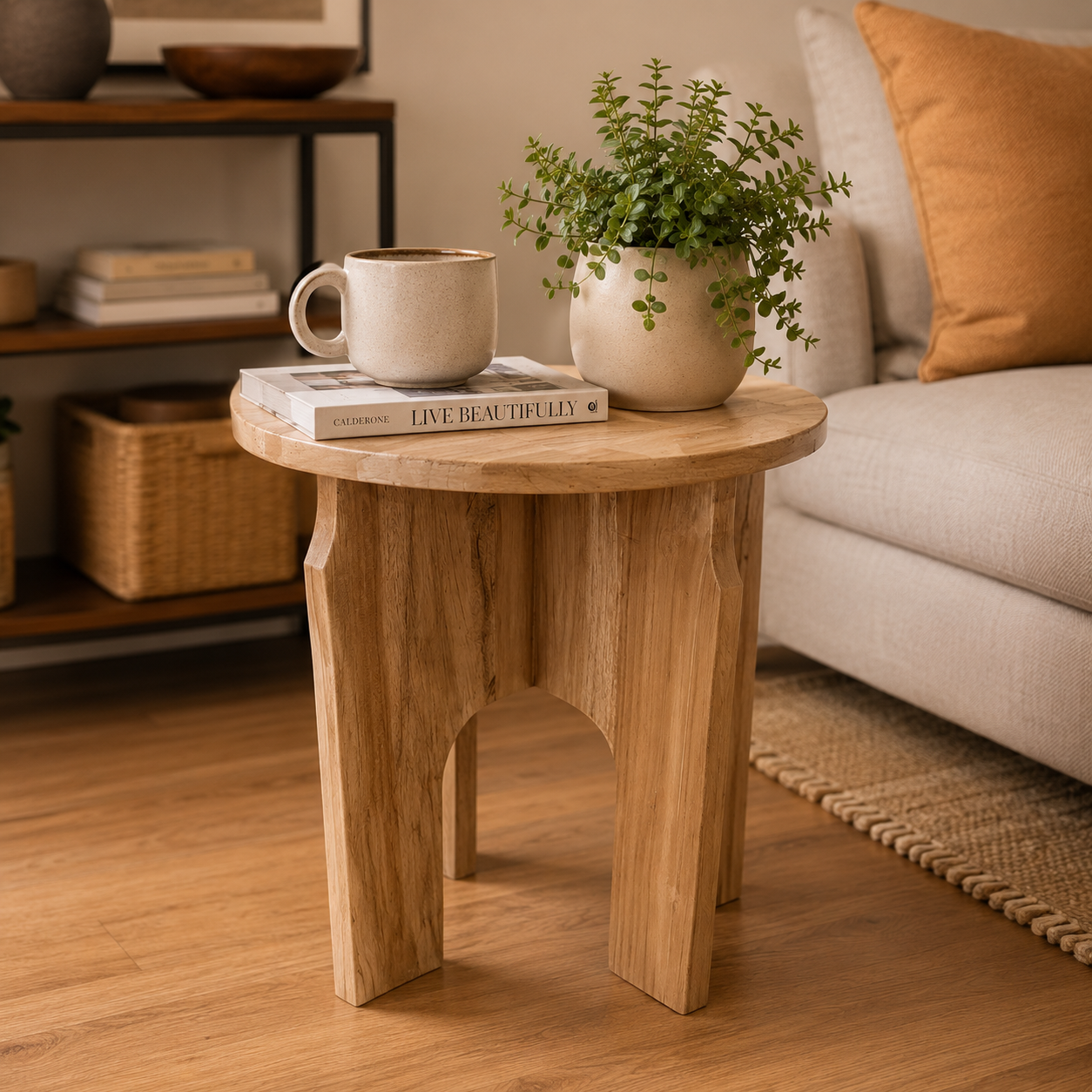Teak