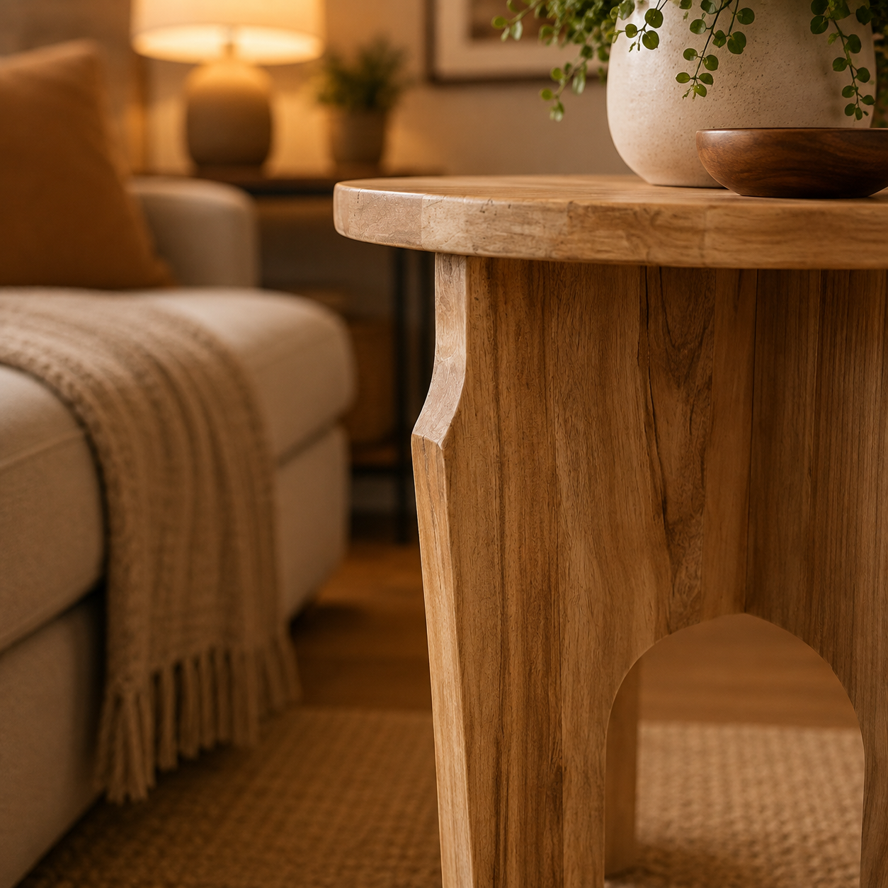 Teak